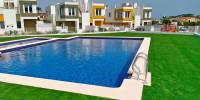 New Build - Villa - Denia - Tossal Gros