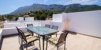 New Build - Villa - Denia - Tossal Gros