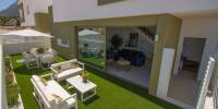 New Build - Villa - Denia - Tossal Gros