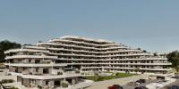 New Build - Apartment - San Miguel de Salinas - Pueblo