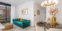 New Build - Apartment - Guardamar del Segura - Centro