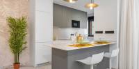 New Build - Apartment - Guardamar del Segura - Centro