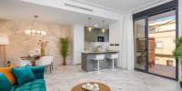 New Build - Apartment - Guardamar del Segura - Centro