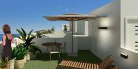 New Build - Apartment - Guardamar del Segura - Centro