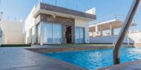 New Build - Villa - Orihuela Costa - Pau 8