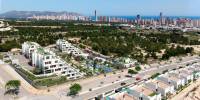 Nueva construcción  - Apartamento - Finestrat - Seascape Resort