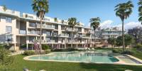 New Build - Penthouse - Villajoyosa - Playas Del Torres