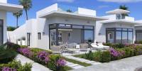 New Build - Villa - Alhama De Murcia - Condado De Alhama Golf Resort