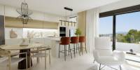 New Build - Penthouse - Almoradi - Center