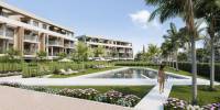 New Build - Apartment - Torre Pacheco - Santa Rosalia Lake And Life Resort