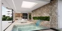 New Build - Penthouse - Guardamar del Segura - El Raso