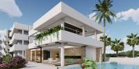 New Build - Penthouse - Guardamar del Segura - El Raso