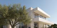 New Build - Villa - Moraira_Teulada - Andrago