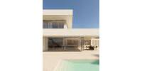 New Build - Villa - Moraira_Teulada - Andrago