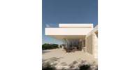 New Build - Villa - Moraira_Teulada - Andrago