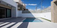 New Build - Villa - San Miguel de Salinas - El Galán