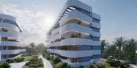 New Build - Penthouse - Guardamar del Segura - El Raso