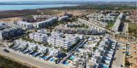 New Build - Apartment - Guardamar del Segura - El Raso