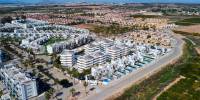 New Build - Apartment - Guardamar del Segura - El Raso