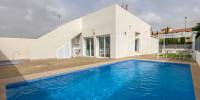 New Build - Villa - Los Alczares - Serena Golf