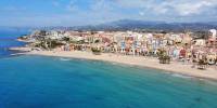 New Build - Apartment - Villajoyosa - Playas Del Torres