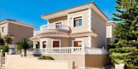 New Build - Villa - Torrevieja - Los Altos