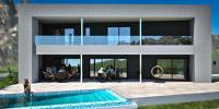 New Build - Villa - La nucia - Panorama