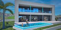 New Build - Villa - La nucia - Panorama