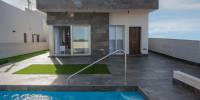 New Build - Villa - Orihuela Costa - Pau 8