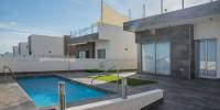 New Build - Villa - Orihuela Costa - Pau 8