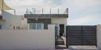 New Build - Villa - Orihuela Costa - Pau 8