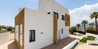 New Build - Villa - Finestrat - Balcón De Finestrat