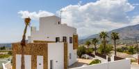 New Build - Villa - Finestrat - Balcón De Finestrat