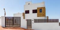 New Build - Villa - Finestrat - Balcón De Finestrat