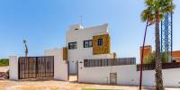 New Build - Villa - Finestrat - Balcón De Finestrat