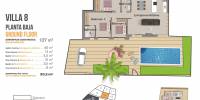 New Build - Villa - Finestrat - Balcón De Finestrat