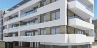 New Build - Penthouse - Torrevieja - Playa del Cura