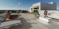 New Build - Penthouse - Torrevieja - Playa del Cura