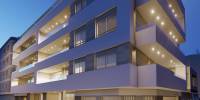 New Build - Apartment - Torrevieja - Playa del Cura