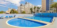 New Build - Apartment - Calpe - Playa De La Fossa