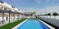 New Build - Bungalow - Pilar / Torre de la Horadada - Pilar de la Horadada