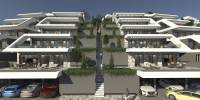 New Build - Apartment - Finestrat - Balcón De Finestrat