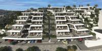 New Build - Apartment - Finestrat - Balcón De Finestrat