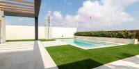 New Build - Villa - Torrevieja - Los Altos