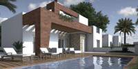 New Build - Villa - Torrevieja - Los Altos