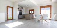 New Build - Villa - Torrevieja - Los Altos