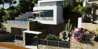 New Build - Villa - Calpe - Maryvilla