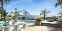 New Build - Villa - Cabo de Palos - Cala Medina