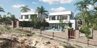 New Build - Villa - Cabo de Palos - Cala Medina