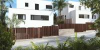 New Build - Villa - Cabo de Palos - Cala Medina